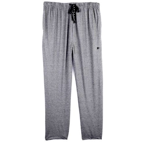 NWT Mens Lounge Pant by Starter - Picture 1 of 5